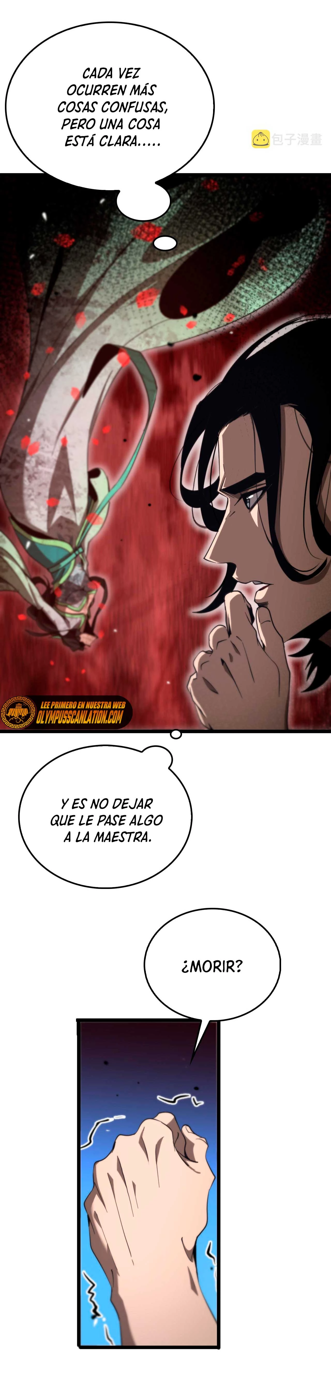 Apocalipsis Mundial en Linea > Capitulo 168 > Page 161